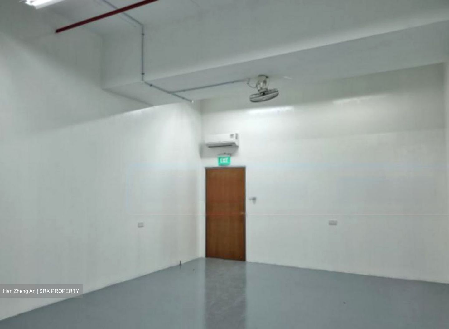 Tat Ann Building (D20), Factory #565768611